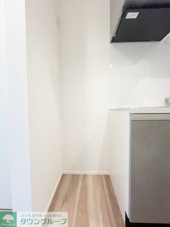 Agrande Odakyu-sagamiharaの物件内観写真